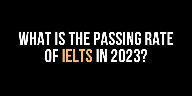 Types of IELTS Tests