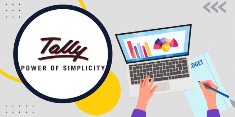 What are the Features of Tally?