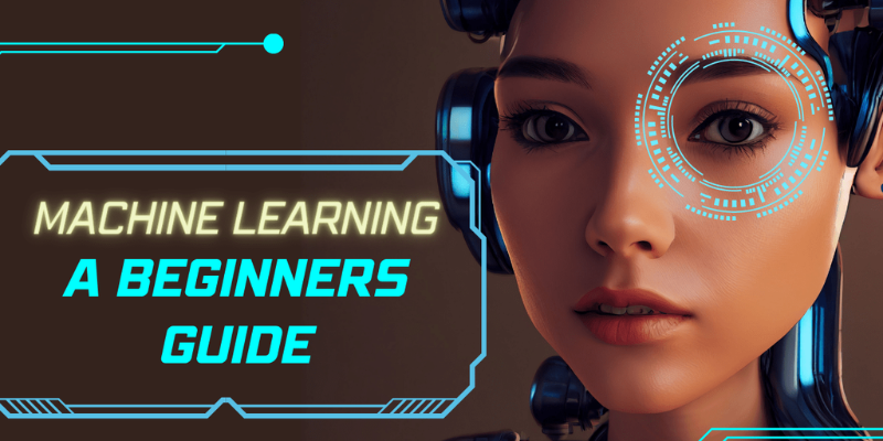 A guide for beginners about Machine Learning?