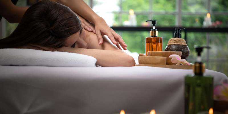 Is Aromatherapy Massage Worth It?
